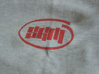 SGM inside old logo